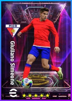 Giuliano Simeone