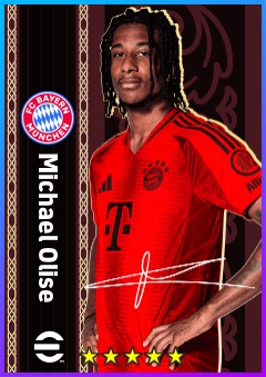 Michael Olise