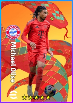Michael Olise