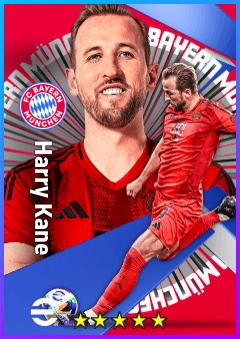 Harry Kane