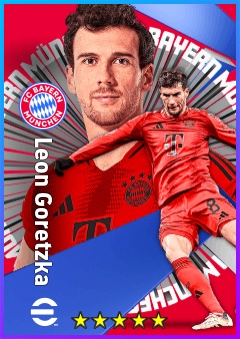 Leon Goretzka