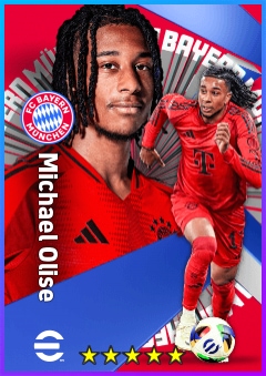 Michael Olise