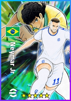 Neymar Jr