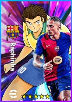 Raphinha