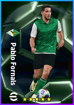 Pablo Fornals