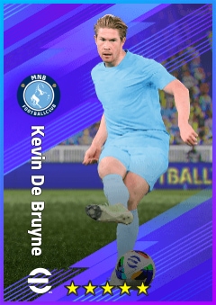 Kevin De Bruyne