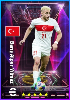 Barış Alper Yılmaz