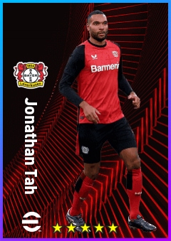 Jonathan Tah