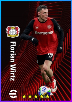 Florian Wirtz
