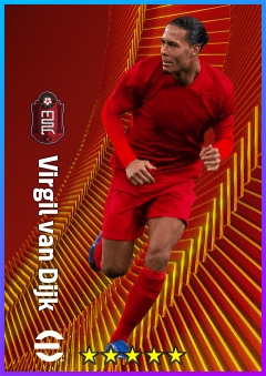 Virgil van Dijk