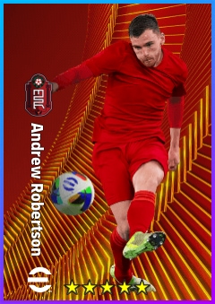 Andrew Robertson