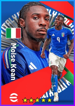 Moise Kean