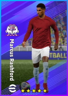 Marcus Rashford
