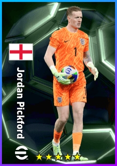 Jordan Pickford