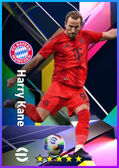 Harry Kane