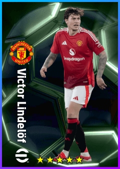 Victor Lindelöf
