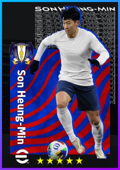 Son Heung-Min