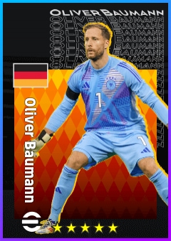 Oliver Baumann
