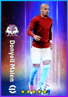 Donyell Malen