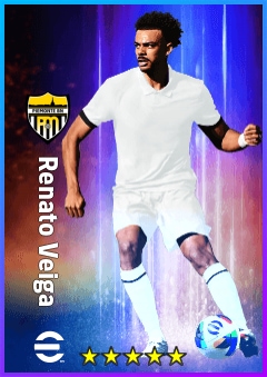 Renato Veiga
