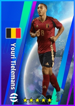 Youri Tielemans