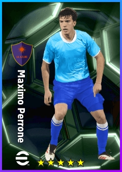 Maximo Perrone