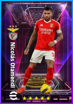 Nicolás Otamendi