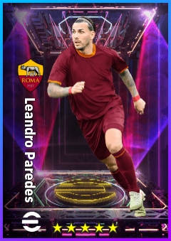 Leandro Paredes