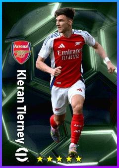 Kieran Tierney