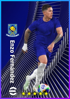 Enzo Fernández