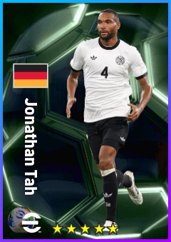 Jonathan Tah