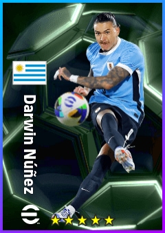 Darwin Núñez