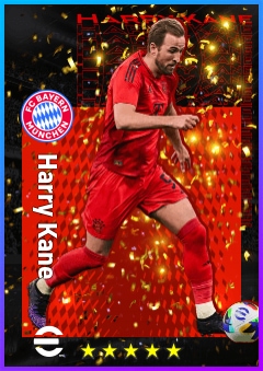 Harry Kane
