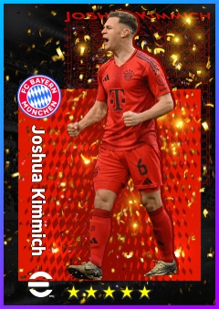 Joshua Kimmich