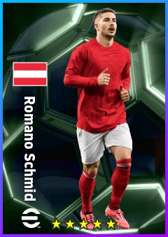 Romano Schmid