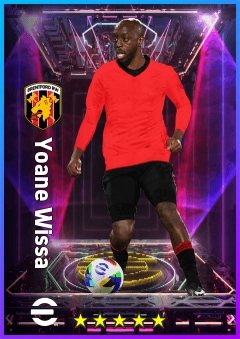 Yoane Wissa