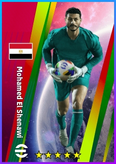 Mohamed El Shenawi