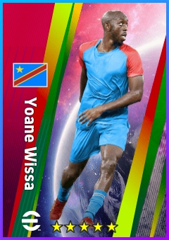 Yoane Wissa