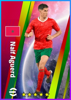 Naif Aguerd
