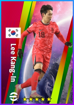 Lee Kang-In