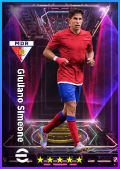 Giuliano Simeone