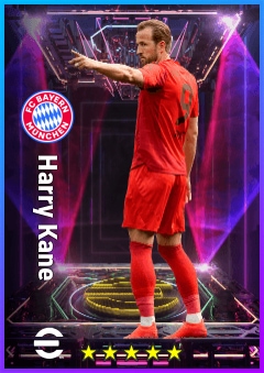 Harry Kane