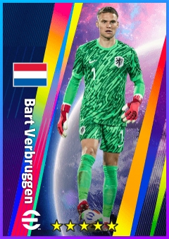 Bart Verbruggen