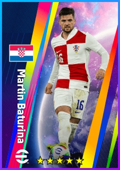Martin Baturina