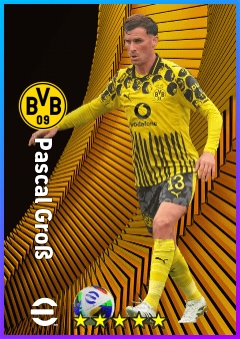 Pascal Groß