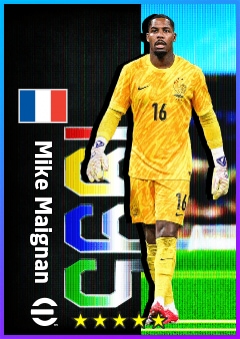 Mike Maignan