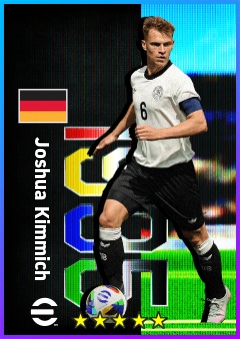 Joshua Kimmich