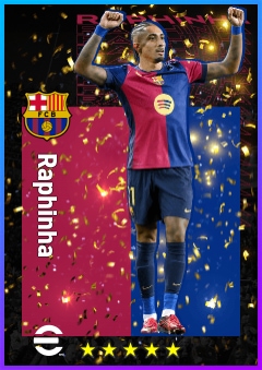 Raphinha