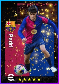 Pedri
