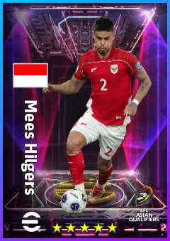 Mees Hilgers
